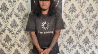 Polsek Kedaton Tangkap Pelaku Penganiayaan di Malam Takbiran