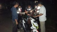 Tim Anti Begal Polres Tulang Bawang Gelar Patroli Hunting, Ini Tujuannya