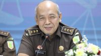 Halo JPN Siap Diluncurkan Jaksa Agung Muda P dan TUN