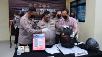 Polres Bogor Berhasil Menangkap Pelaku Penculikan Anak