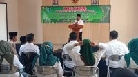Pemerintah Kecamatan Dayeuhkolot Gelar Halal Bi Halal Bersama Tokoh Masyarakat Dan Forkincam.