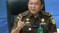 Berpakaian Sopan Dalam Persidangan, Begini Kata Kapuspenkum Kejagung
