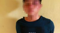 Polsek Lambu Kibang Ungkap pelaku Curat