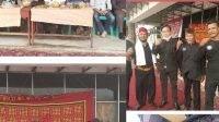 Jalin Silaturahmi Keluarga Besar Bandrong, Listarikan Tradisi Seni Budaya Pencak Silat