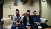 Majelis Dakwah Islamiyah Usung Tema Dakwah Dan Ekonomi Umat,Dalam Rangka Milad Ke.44