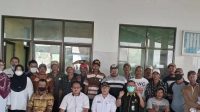 Kabar Menyenangkan Untuk Para Awak Kapal Datang dari Diskanla Kabupaten Indramayu