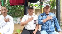Blusukan…!!! WN88 Lampung Mitra TNI-Polri Ke Media Suaranesia.com Diwilayah Cilegon Banten