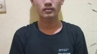 Polsek Tanjung Karang Timur, Amankan Pelaku Pencurian Sepeda Motor R2