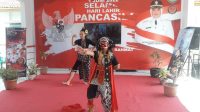 Komunitas APWD Sajikan Pentas Seni Juga Film Pendek Guna Peringati Hari Lahir Pancasila