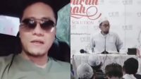 Viral UAH Jawab Pernyataan Gus Miftah soal Sejak Kapan Rendang Punya Agama, Kalimatnya Dahsyat!