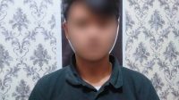 Tekab 308 Polsek Kedaton Amankan Pelaku Tindak Pidana Larikan Anak di Bawah Umur