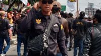 LSM Naga Sukma, Kita Pancasila Peringati Hari Lahir Pancasila
