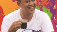 Komunitas Ngopi Broo Adakan Ngopi Bersama 1.000 Penikmat Kopi di Bekasi