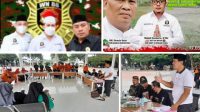 Rapat Panitia Lebaran Bekasi 2022 Bersama Dengan Ketua WN 88 Sub Unit 01 Bekasi Raya Mitra TNI-POLRI, Dan Ketua Umum Jajaka Nusantara
