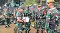 Hasil Inovasi Prajurit Kodam III/Slw Akan Dibawa Ke Daerah Operasi Pamtas