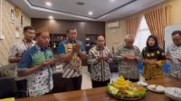 Digugat di PTUN Bandung,Ady Setiawan Menang