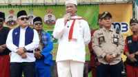 Abah Anton :Prularisme Masyarakat Indonesia Mudah Diadudomba Bisa Diantisipasi Dengan Silaturahmi Model Lebaran Bekasi