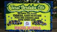 RKRI  Juara TURUT Berduka Kepergian Eril