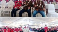 Hut ke 2 Tahun DPC PBB Kota Bekasi Dengan Tema, Utamakan Persatuan Kesatuan dan Berperan Aktif Dalam KEBHINEKAAN