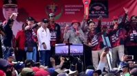 Di Cilet,Nina Buka Lomba Mancing Barramundi Bupati Cup