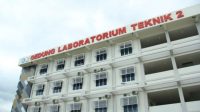 Dugaan Penyimpangan pada Tender Gedung Lab Teknik ITERA Senilai Rp.15,9M