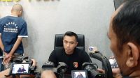 Tekab 308 Polres Tulang Bawang Tangkap Pelaku Aksi Premanisme Yang Meresahkan