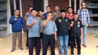 Rapat Kerja Lampung WN 88 Unit 13 Hasilkan Pengurus Baru Yang Lebih Solid