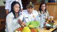 Syukuran Peresmian Kantor Perwakilan DKI Jakarta WN 88 dan Siber88