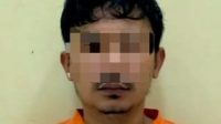 Tergiur Upah Gratis Konsumsi Sabu, Pengedar Narkoba Ditangkap Satresnarkoba Polresta Tangerang