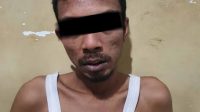 Sat Reskrim Narkoba Polresta Bandar Lampung Amankan Pengedar Shabu