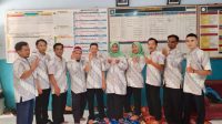SDN 3 Girimukti Adakan Perpisahan Kelas VI Dengan Penuh Haru dan Kenangan 