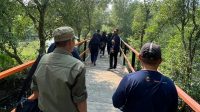 Manfaat Mangrove, Pertamina RU VI Balongan Tujuan Banchmark PT Pupuk Kaltim