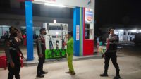 Samapta Polres Tulang Bawang Gelar Patroli Presisi, Berikut Rute dan Tujuannya
