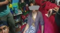 Belum Sempat Layani Pelanggan, Mbak SS Kaget Bukan Main