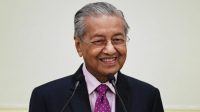 Waduh! Mantan PM Mahathir Minta Malaysia Segera Mengklaim Singapura dan Kepulauan Riau