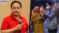 Jubir PSI Sebut Anies Gubernur Intoleran, Politisi Demokrat: Itu Bisa Masuk Pencemaran Nama Baik!