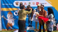Srikandi Siliwangi Raih Medali Emas Di Ajang Orienteering