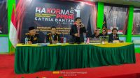 Sukses Acara Rakornas 1 PPBNI Dengan Motto “Siap Tingkatkan Kualitas dan Profesional Dalam Berorganisasi