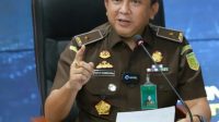 2 Orang Saksi Diperiksa Penyidik Kejagung Dalam Kasus PT Adhi Persada Realti