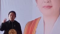 Puan Maharani Resmikan Embung Sumingkir di Cilacap