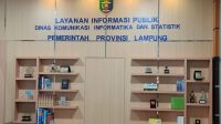 Diskominfotik Provinsi Lampung Pastikan Hubungan Dengan Media Terjalin Baik