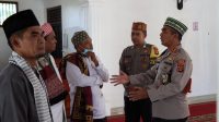 Jumling Salah Satu Program Unggulan Polres Pesawaran