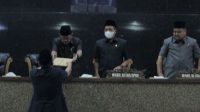 Rapat Paripurna DPRD Dalami Nota Penjelasan Bupati Indramayu Terhadap LPJ APBD 2021