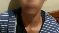 Polsek Panjang Tangkap Pelaku Perampas Ponsel
