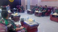 Kazona Timur Bersinergi dengan PSDKP Ambon