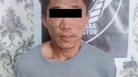 Polsek Kedaton Tangkap Pelaku Jambret