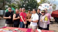 Kolaborasi Polda Jabar Dengan Polres Subang dan Pertamina Tindak Pelaku Penyalahgunaan Elpiji Subsidi