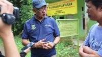 Pasca Dua Tahun Pandemi, Pemprov Banten Kembali Geliatkan Sektor Pariwisata