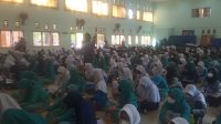SMAN 1 Sindang Indramayu Sosialisasikan Bijak Bermedsos
