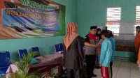 MTsS Darussalam Kota Bogor Laksanakan Kegiatan MPLS Siswa-Siswi Baru